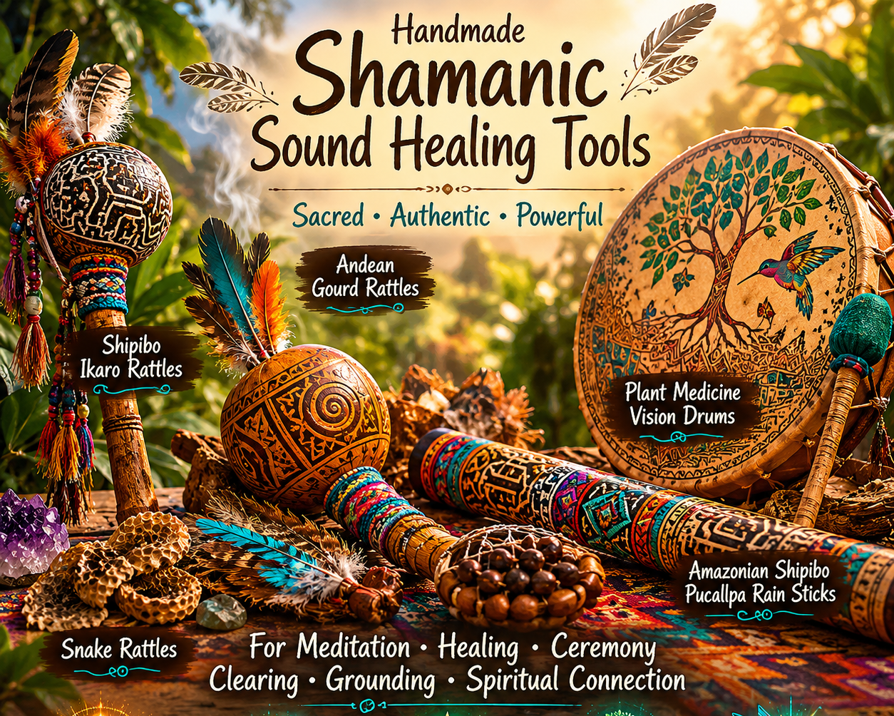 SOUND HEALING