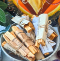 Palo Santo Sacred Wood Long Lasting Incense 3 Sticks
