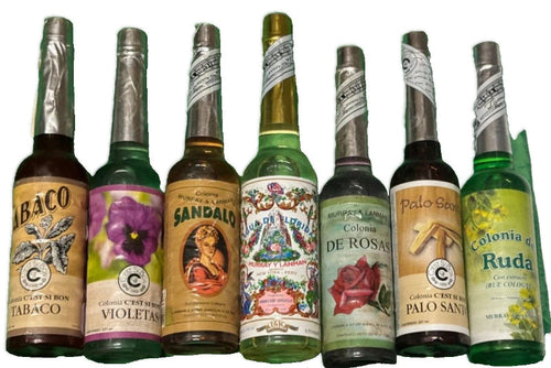 7 Best Ceremonial Shaman Plant Medicine Essences Genuine Peruvian Set Deal