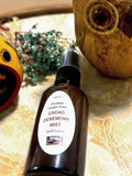 Cacao Ceremony Natural Mist Spray 50ml Self Love Spiritual Guidance