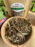 Carqueja Natural Leaves and Flowers Herbal Tea 50g Peru