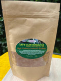 CAT'S CLAW INNER BARK UNCARIA POTENT SUPER POWDER 100g