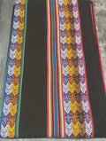 Ritual Cloth for Mesa, Altar and Multifunctional use 220cm X 136cm