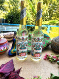 2 X Agua de Florida - Real Ritual Peruvian Flower Water 70 ml Bottle SALE