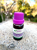 FRANKINSENCE SPIRITUAL ESSENTIAL OIL 10ml GROUNDING AND RELAXING 100% PURE