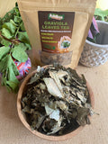 Graviola Soursop Natural Potent Herbal Leaves Tea leaf 100g