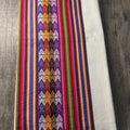 Mesa Ritual Altar White Andean Cloth 116 X 110 cm Shamans Blanket
