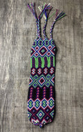 Sacred Medicine ANDEAN VISIONS Textile Ceremony Unisex Bracelet