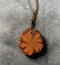 PLANT MEDICINE AYAHUASCA VINE POWERFUL SHIPIBO PENDANT PROTECTION GUIDANCE