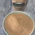 Joss Powder, Litsea/Glutinosa Bark Powder 100g Natural Incense Base
