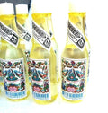 6 MINI RITUAL FLORAL WATER REAL AGUA DE FLORIDA MADE IN PERU 21ml Each