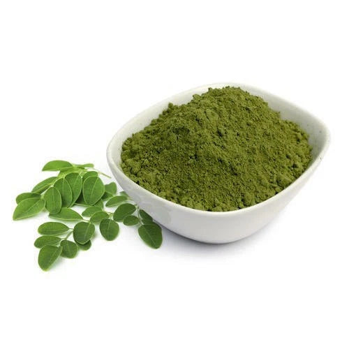 Moringa Oleifera Leaf Powder ✅ Premium Quality Rainforest Superfood 100g