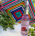 Rose Essence Cologne - Colonia de Rosas for Love & Affection 221ml