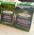 Sweet Dreams Best Sleeping Blend Natural Herbal Tea 100 Tea Bags