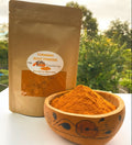 Turmeric Unique Andean Curcuma Longa Root Super Powder 150g